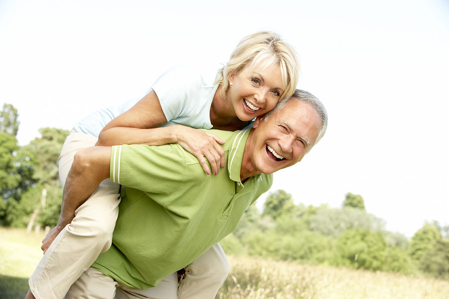 Testosterone therapy In Newberg: More Energy