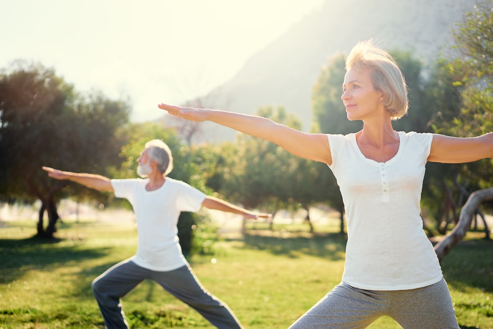 Testosterone therapy In Newberg: Slim Body