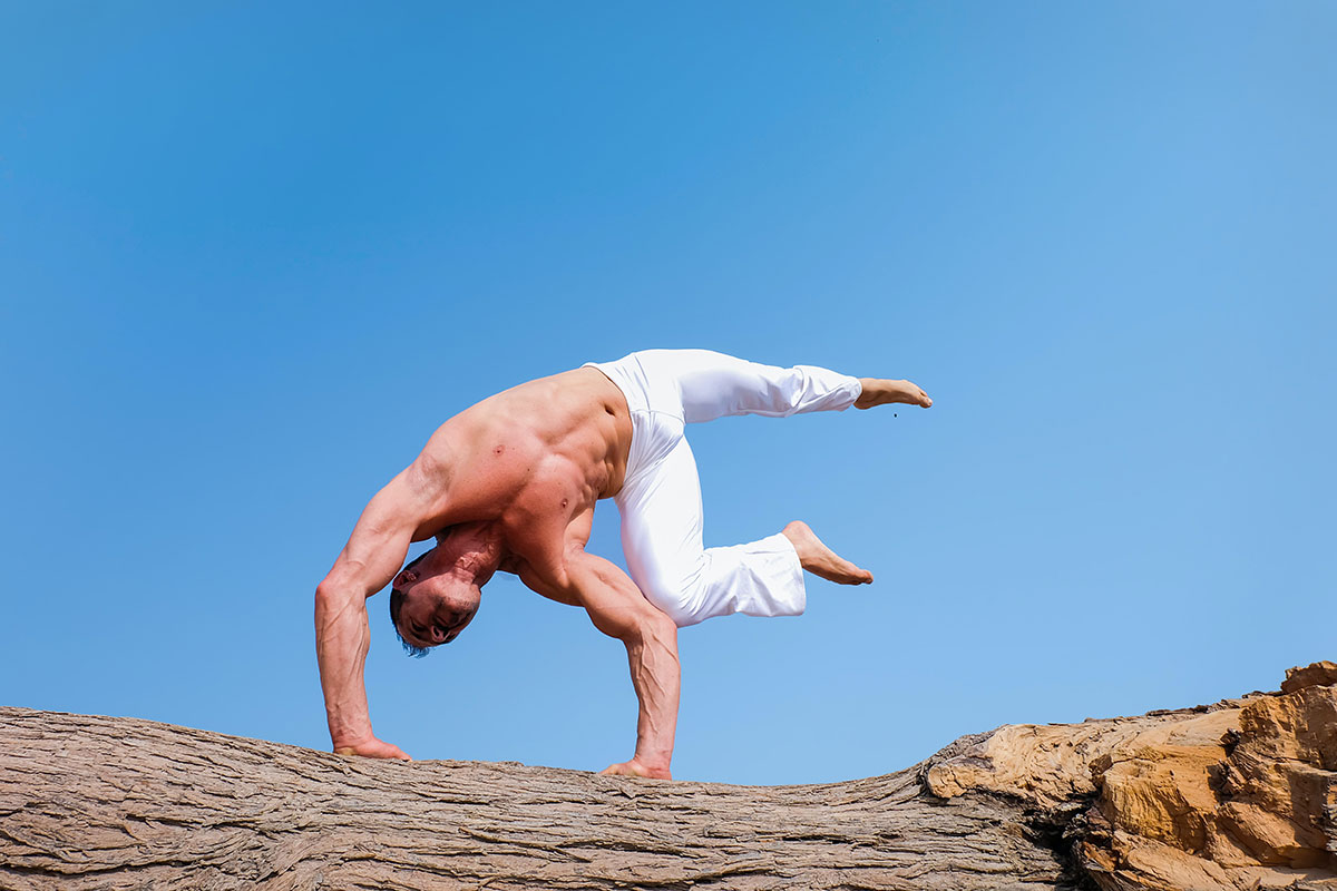 Testosterone therapy In Newberg: Muscle Strength